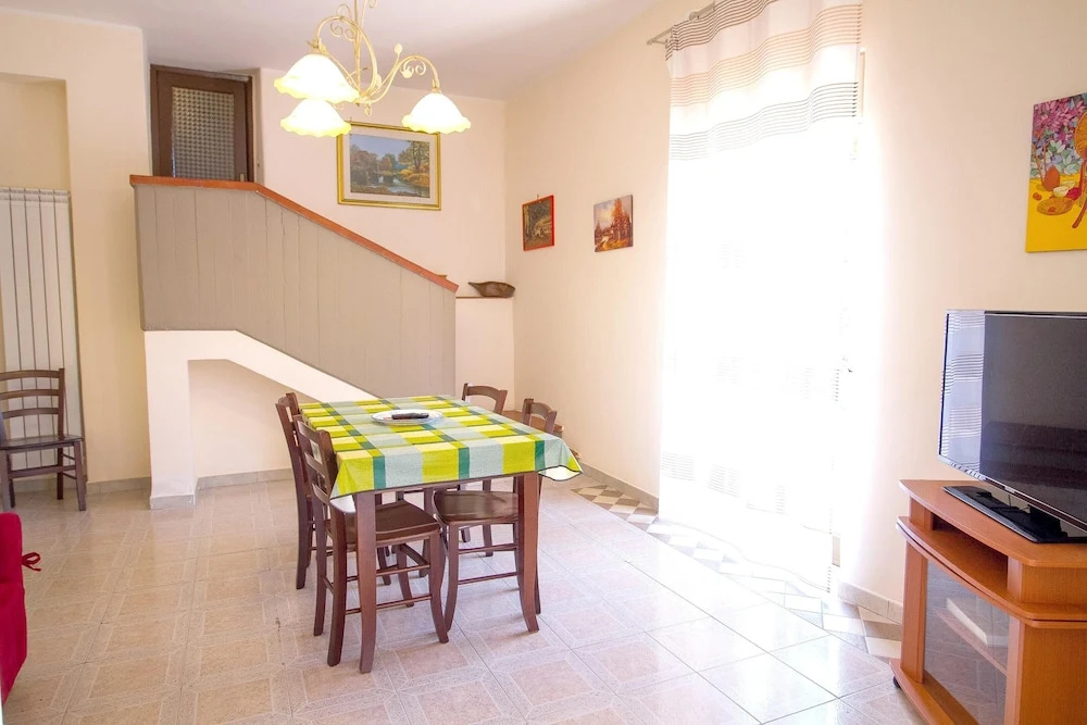 Villa with 3 Bedrooms in Trecastagni, with Wonderful Sea View, Enclosed Garden And Wifi - 10 Km From the Beach