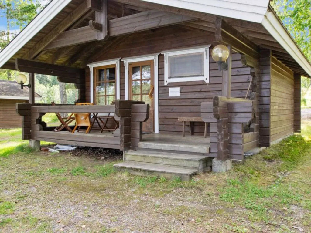 Rantamökki 16