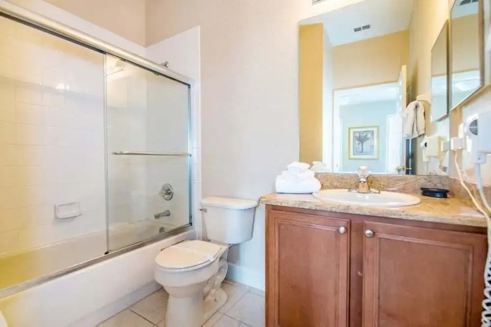 Regal Palms 4 BR Townhome - NPM 8803
