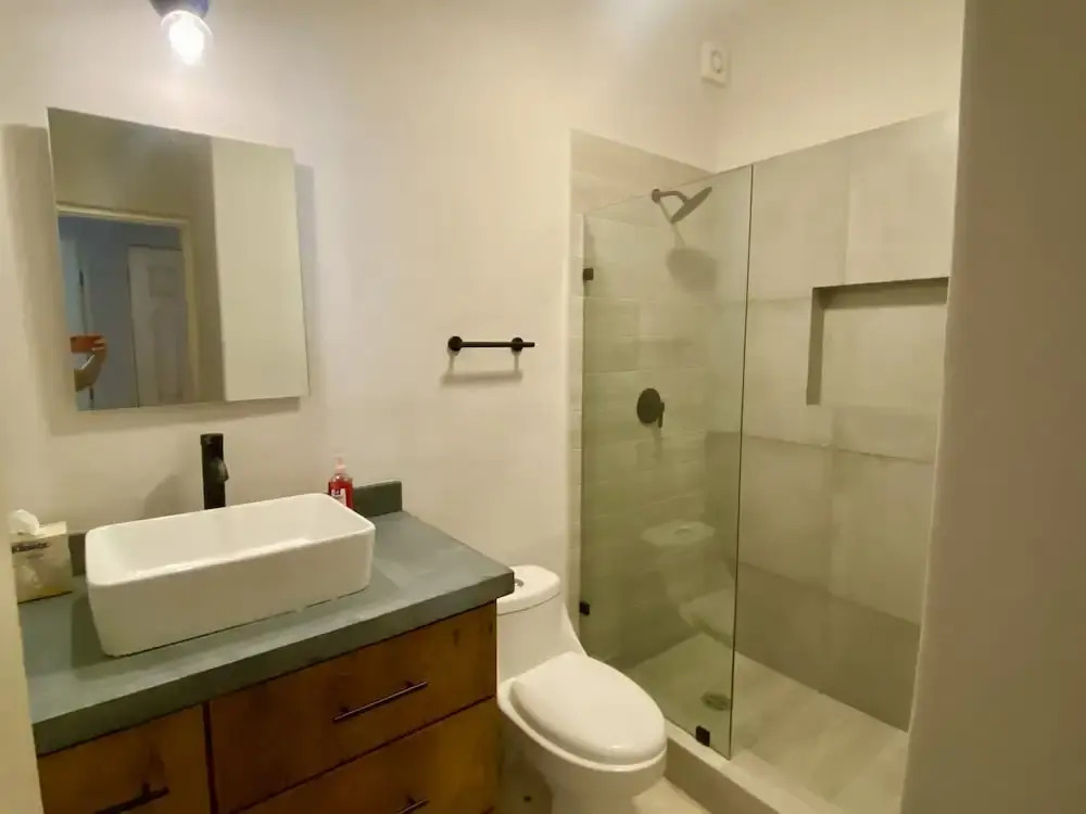 Condo W.E. - 5 min from downtown