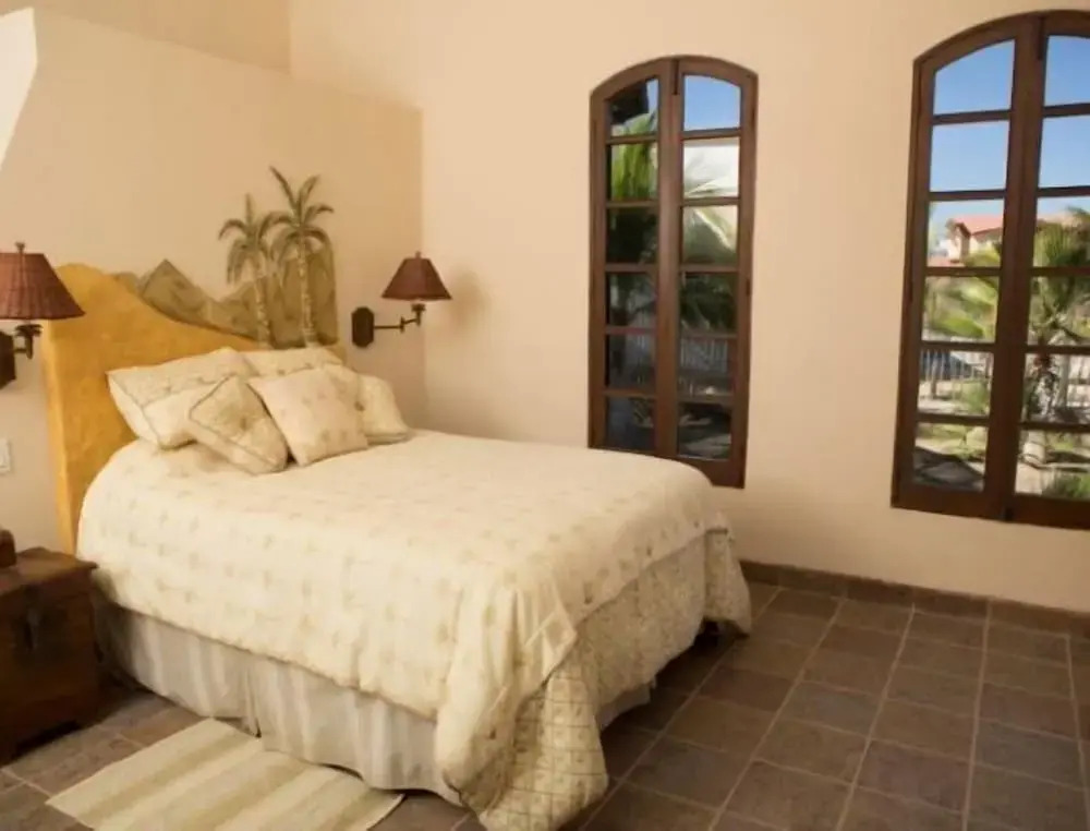 PP Hacienda by Wolf PM