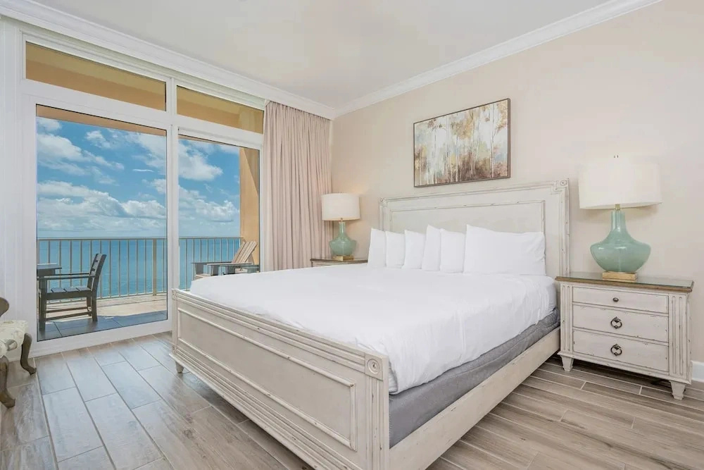 Phoenix Orange Beach 1902 3 Bedroom Condo