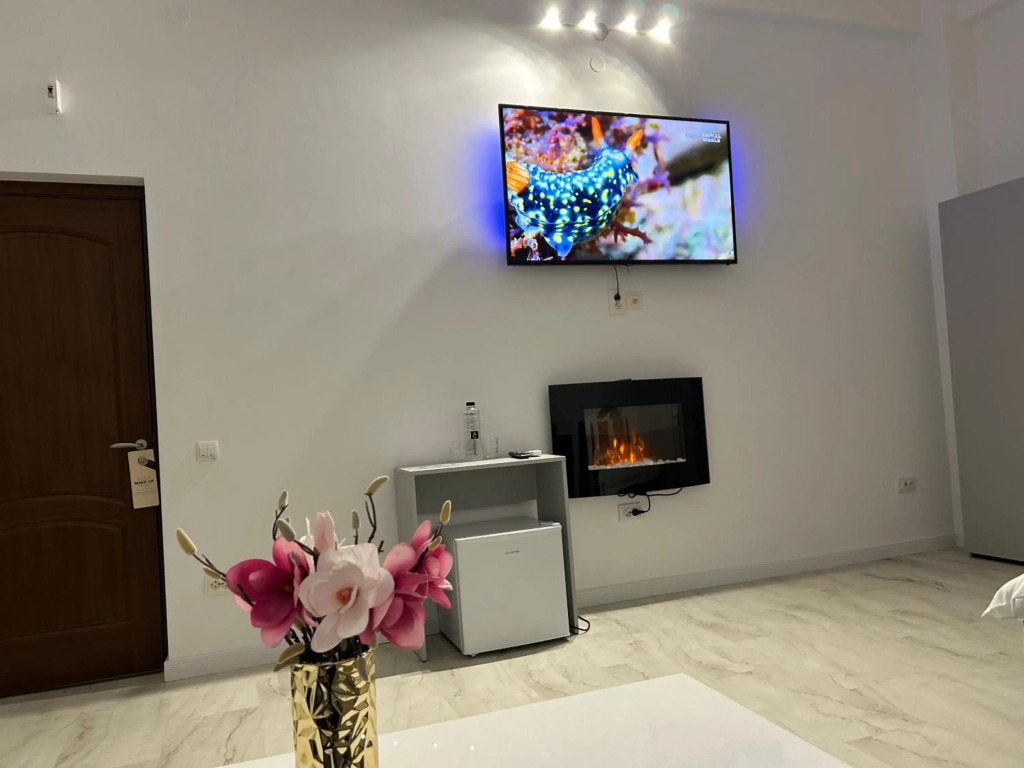 White House