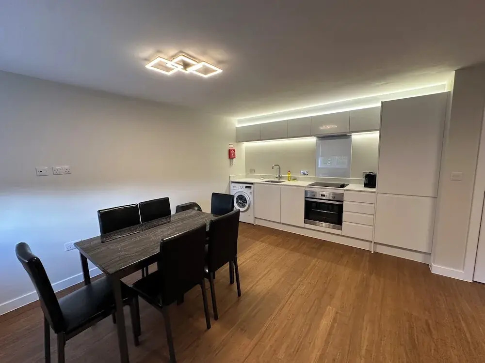 Wendover Annexe