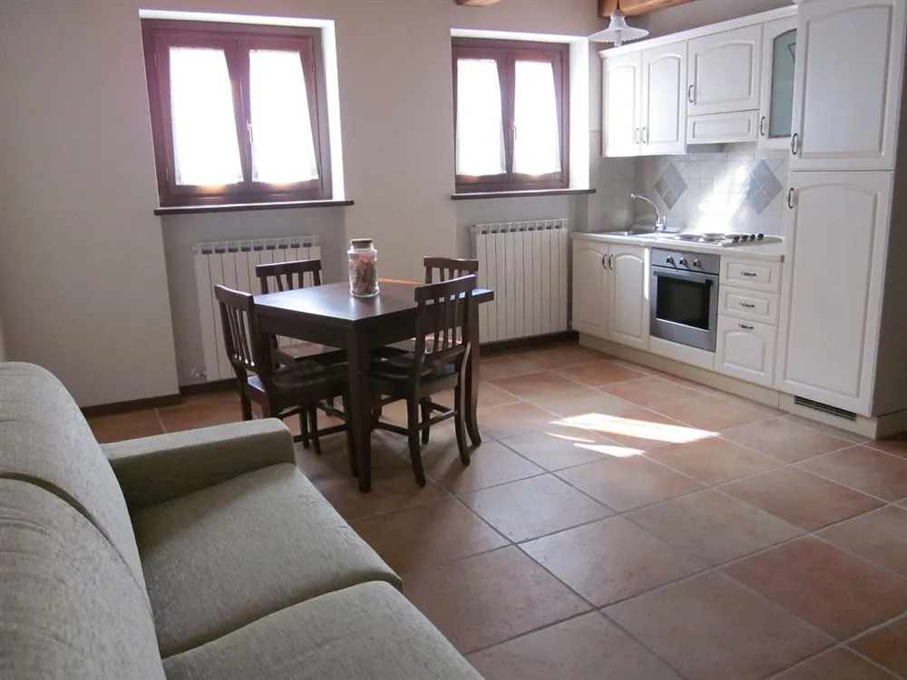 Pietra Maula Agriturismo