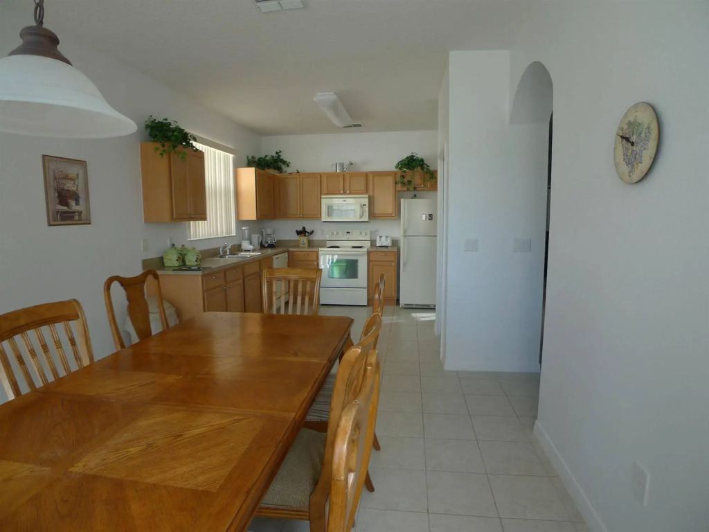 Fairways Florida Villas