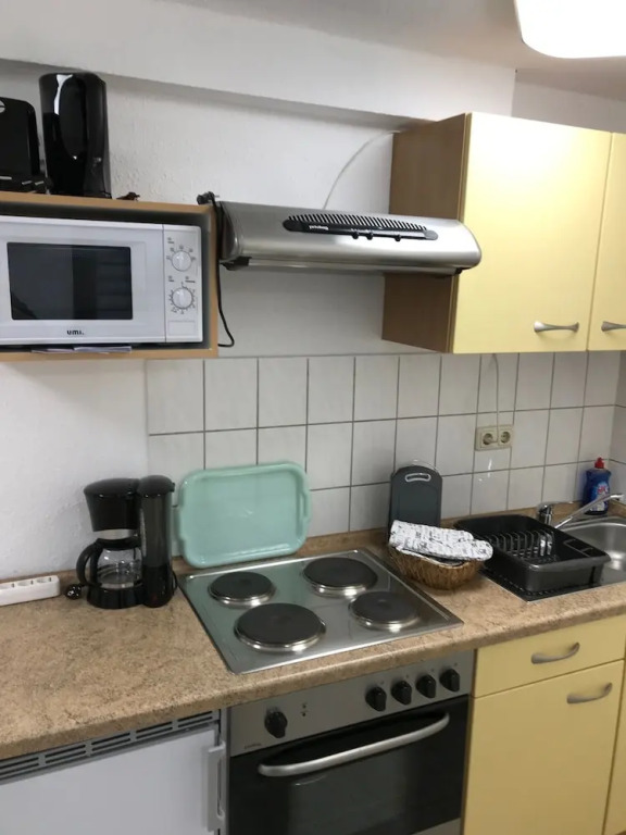 Ferienwohnung Schmidt