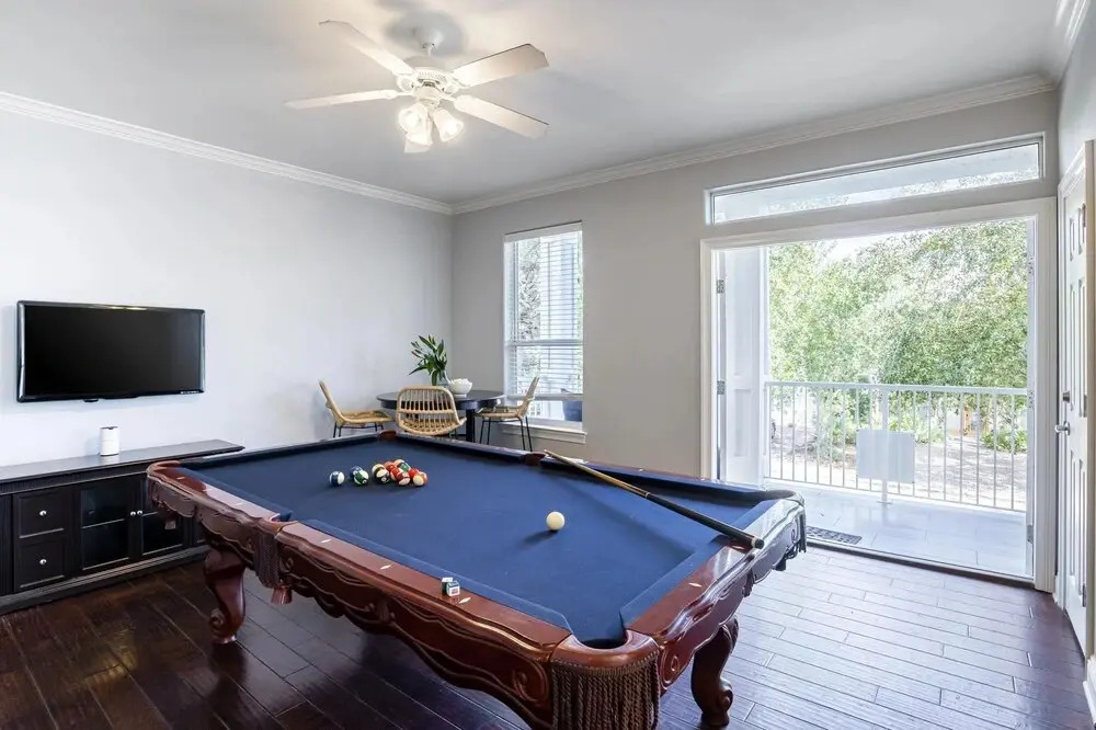 Beach Orchid - 6 BR Home - RJV 1517