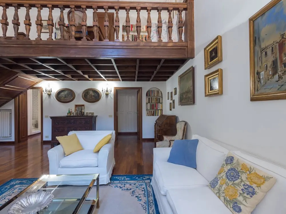 RSH Margutta Exclusive Apartment