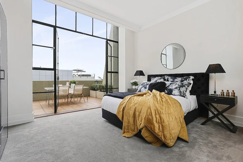 Beautifully Decorated Apartment in Auckland CBD