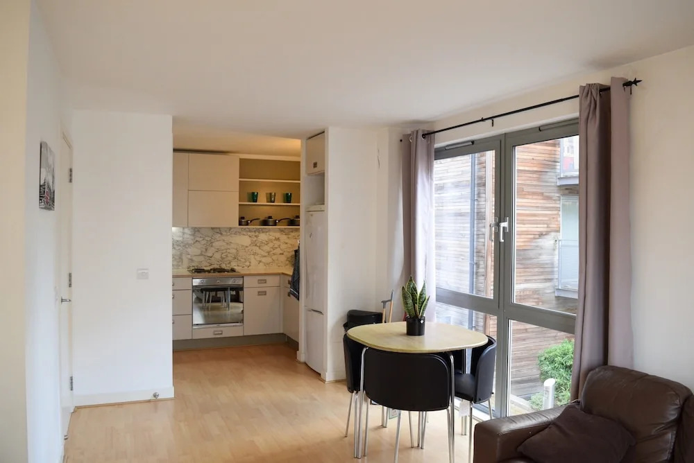 1 Bedroom Apartment in Deptford