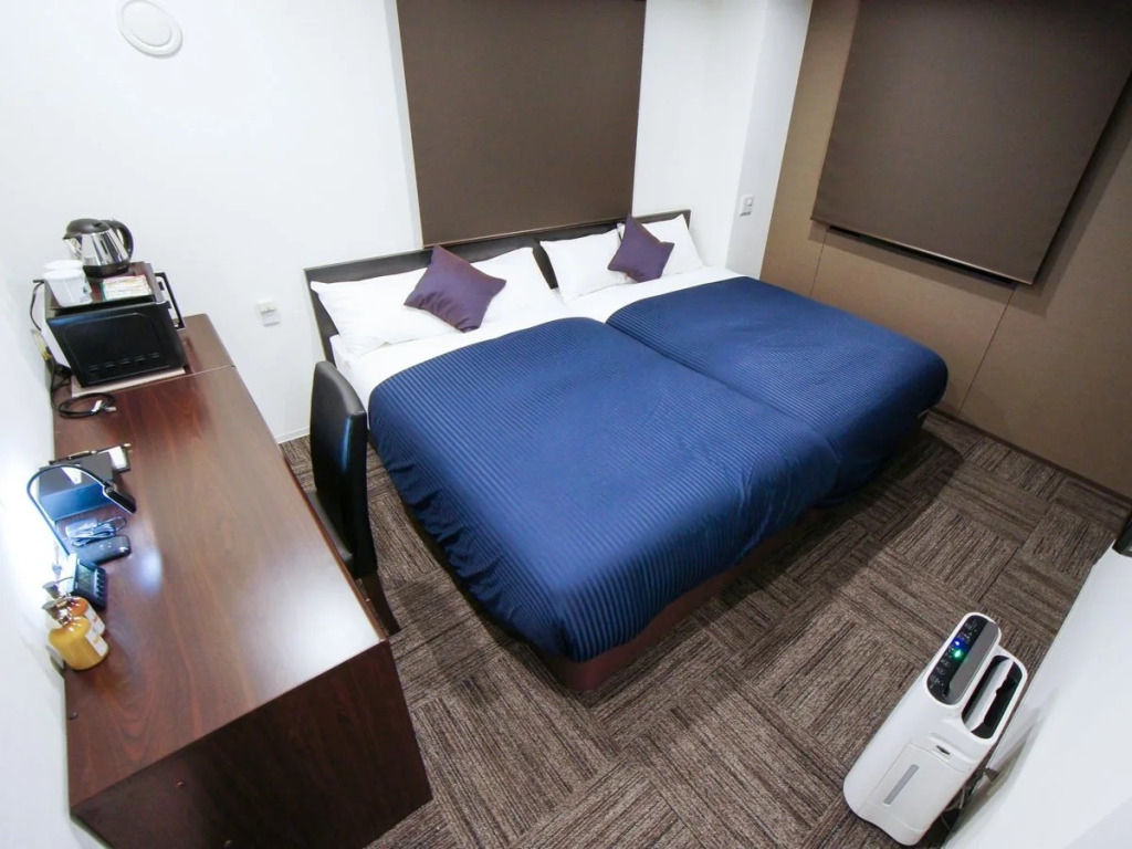 HOTEL LiVEMAX Kakegawa-Ekimae