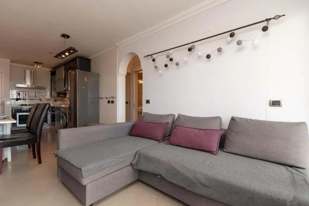 Achacay 1 - Two Bed