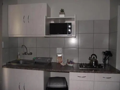 De Nachtuilen Guesthouse