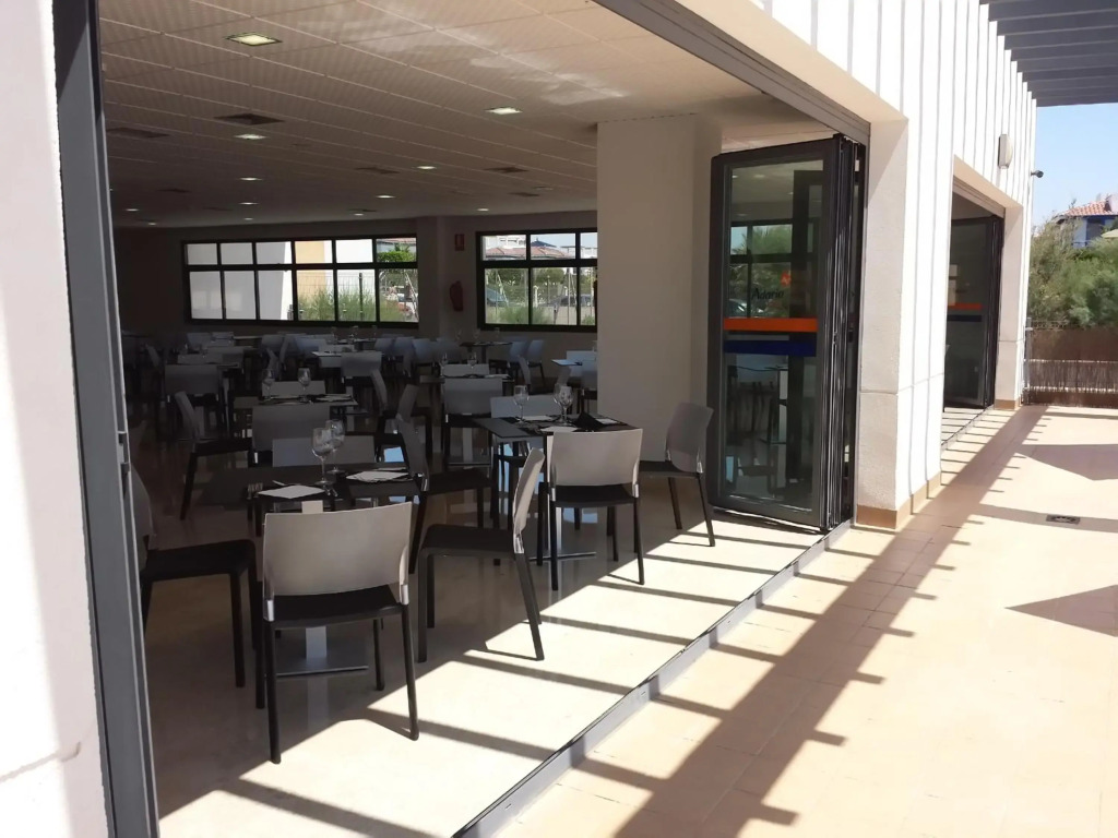 Hotel Adaria Vera