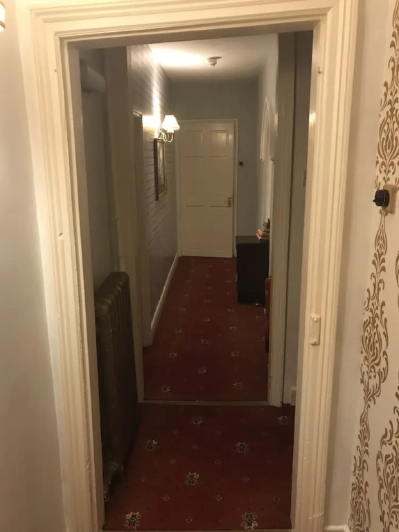 The Priory Hotel
