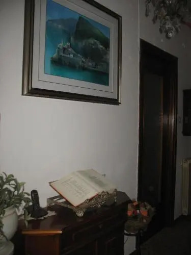 B&B Mare e Monti