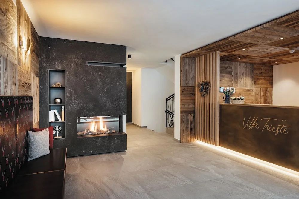 Residence Villa Trieste