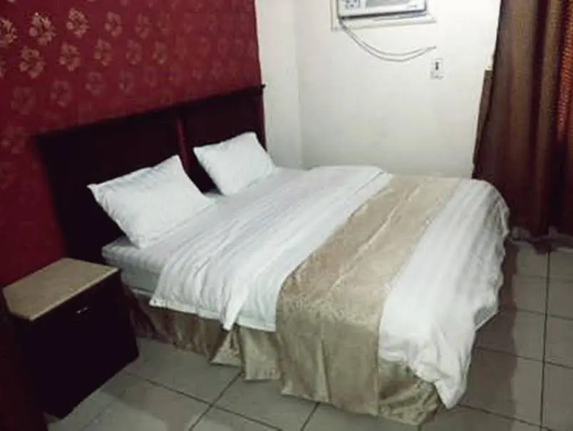 Al Salem Regency Hotel Apartments