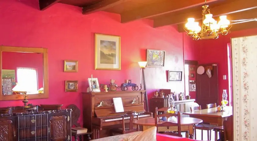 Tradouw Guesthouse