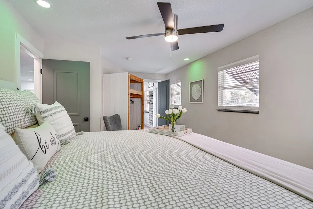 Updated Punta Gorda Home 1 Mi to Laishley Park