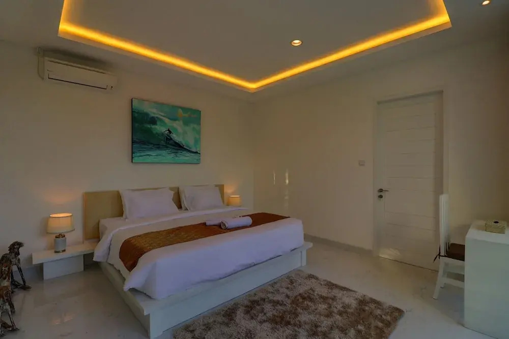 Villa Himawari A