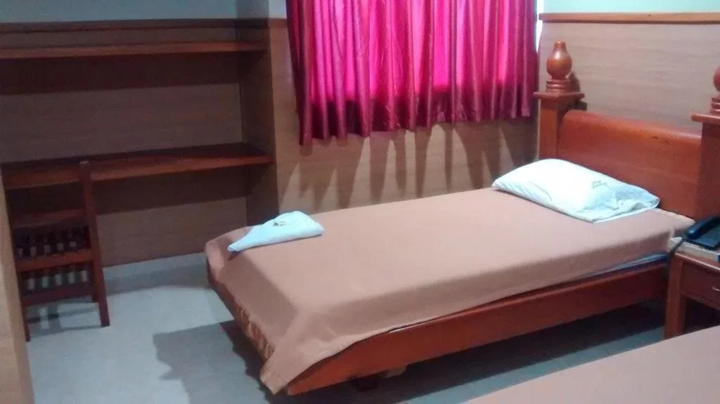 Hotel Darling
