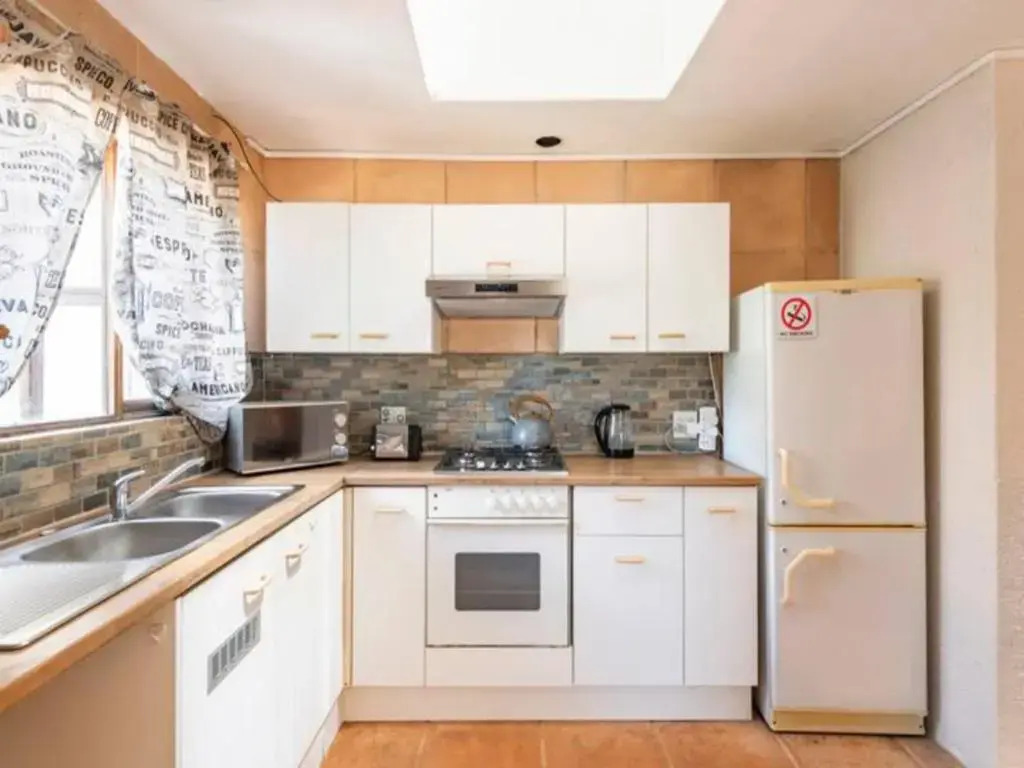 1 Bedroom Cottage