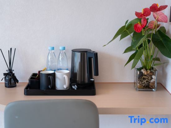 Wuyuan· Youlai Interesting Homestay