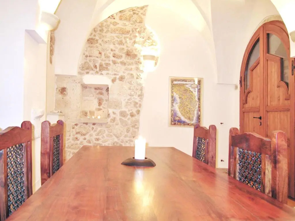 Holiday Home Via Due Luglio