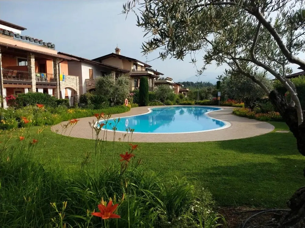 Villaggio Tavaredo - Appartamento 02