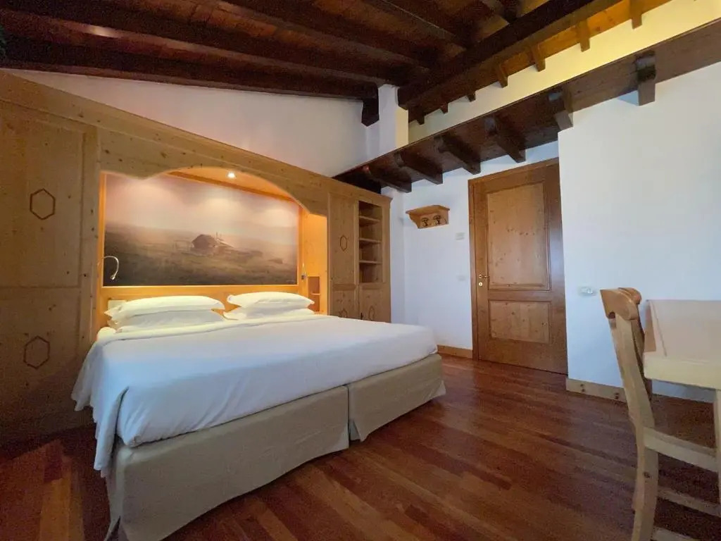 La caprallegra