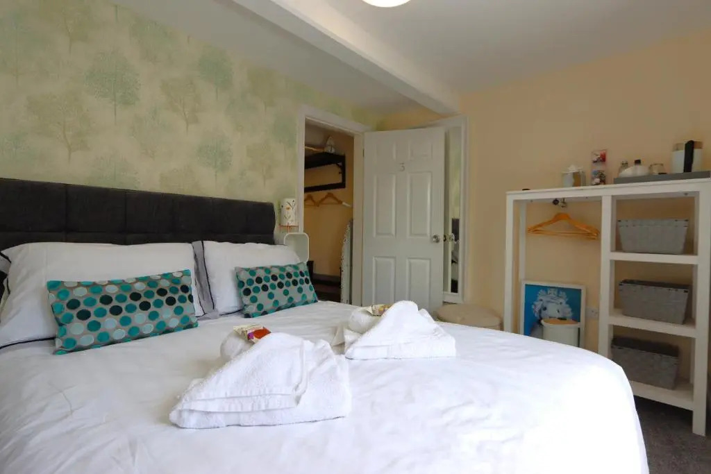 The Little Lion Inn, Red Lion