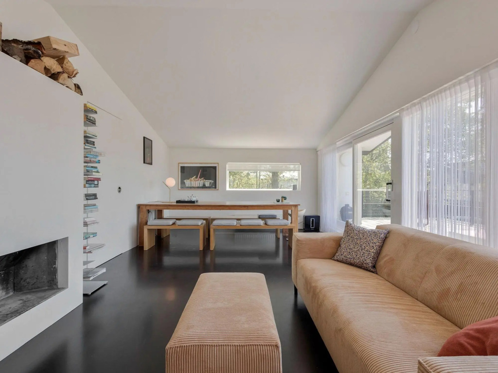 Lakeview Escape in De Schotsman