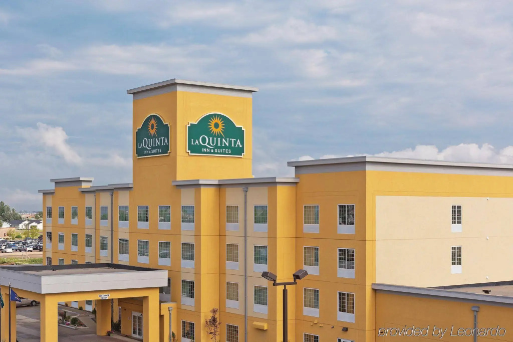 La Quinta Inn & Suites by Wyndham Minot