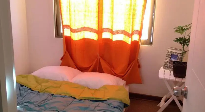 Guest House Zanahoria