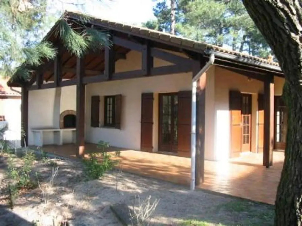 Maison spacieuse et calme à Arcachon - Idéale famille ou amis, proche plage et activités - FR-1-319-66