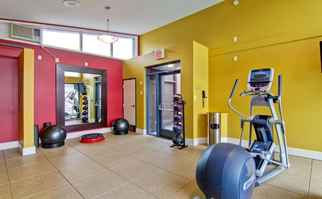 DoubleTree by Hilton - Kamloops