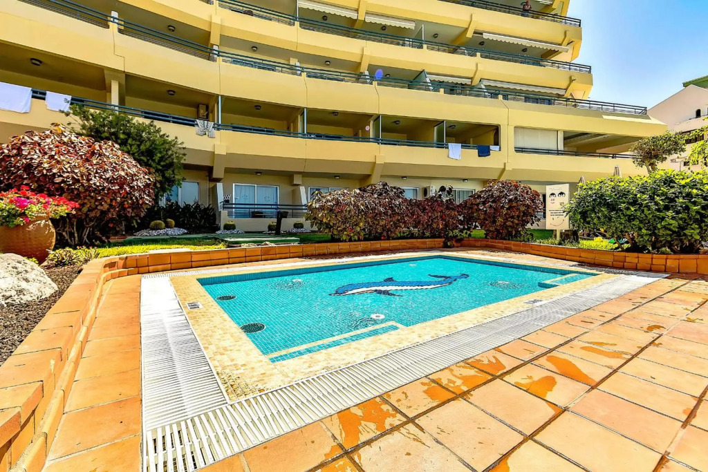 Santa Maria 2 bedrooms