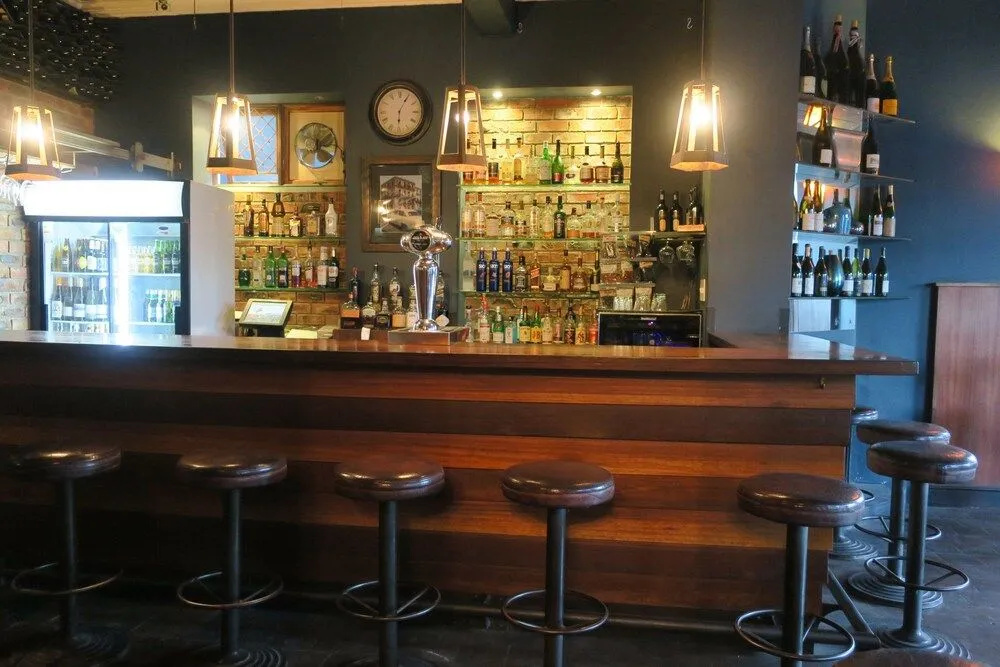 Chapmans Peak Beach Hotel