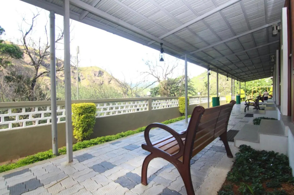 Abad Copper Castle Resort