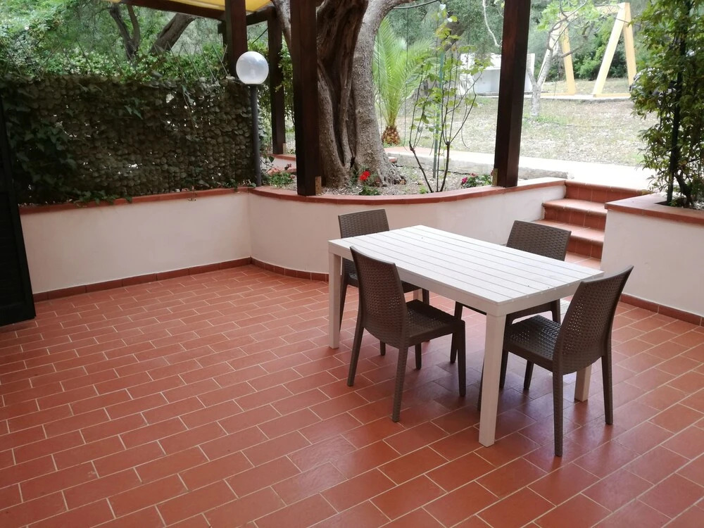 Villa Anna Residence Rodi