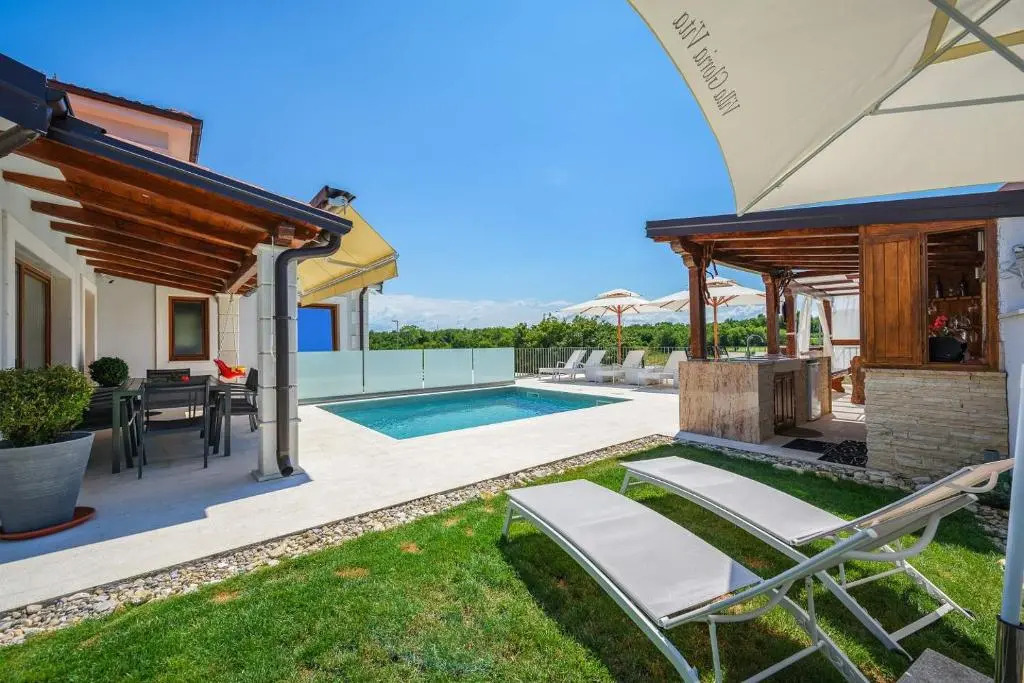 Villa Gloria Vita