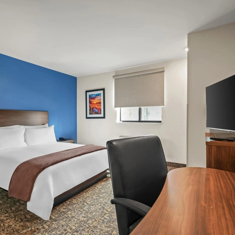 My Place Hotel-Augusta, GA