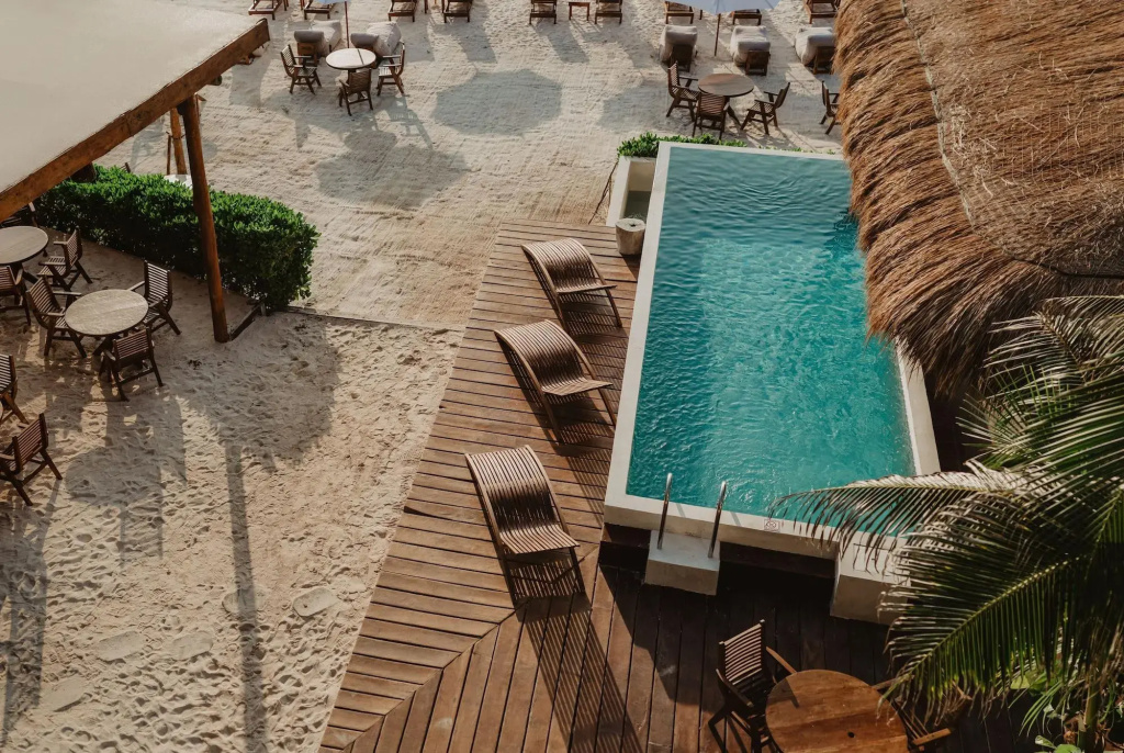 Akkuun Tulum Adults Only