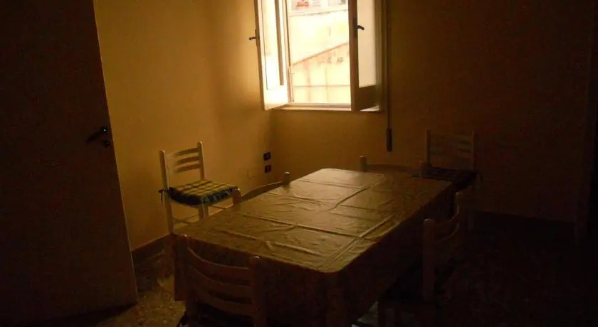 Casa Della Pace