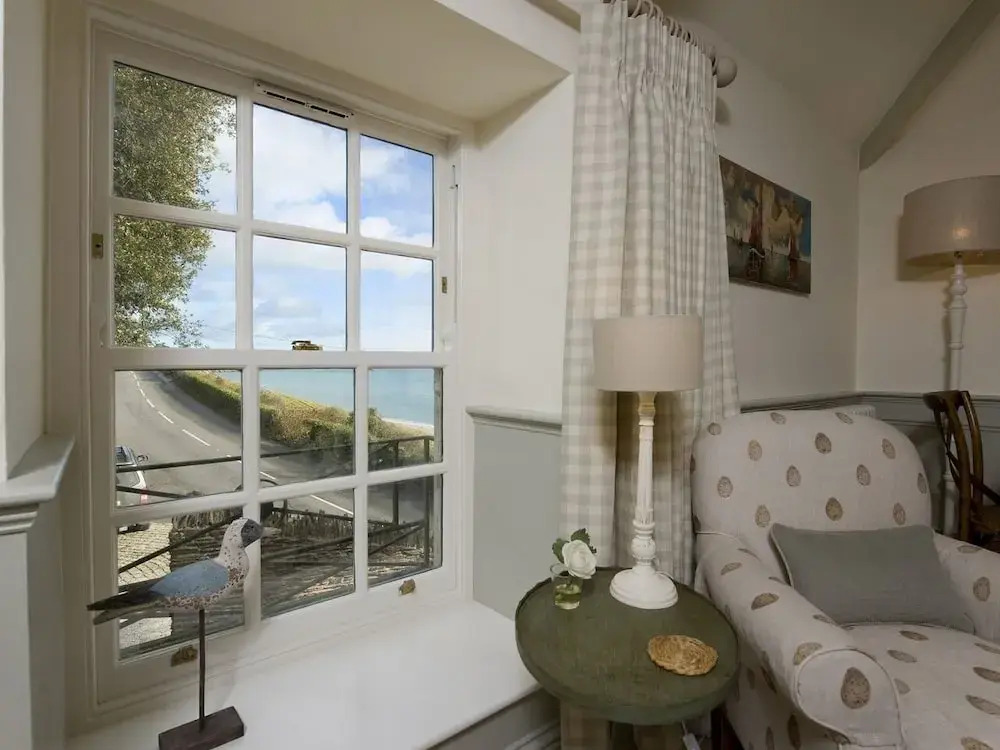 Coach House Cottage