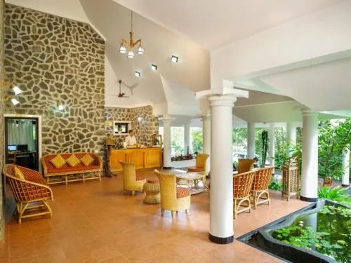 Hotel Treetop