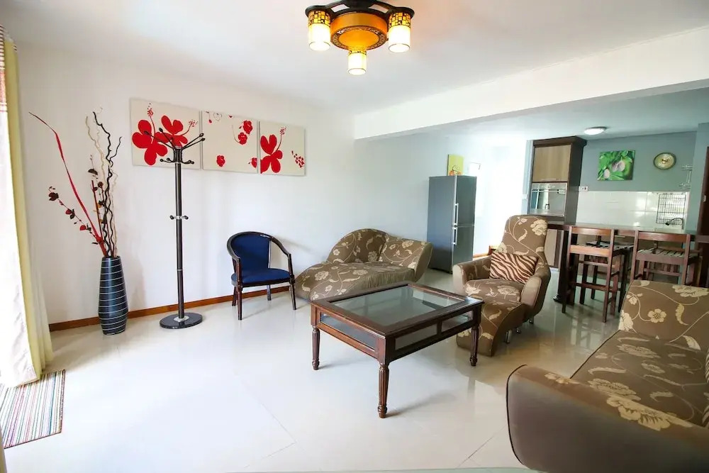 Residence Coral Park