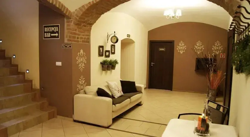 Hotel Pod Jeleniem